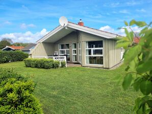 Ferienhaus Sprottenhuus - Ostseebad Schönhagen - image1