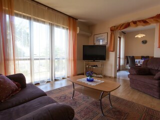 Apartamento de vacaciones Malinska Características 6