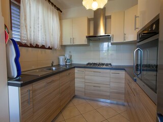 Apartamento de vacaciones Malinska Características 8