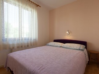 Apartamento de vacaciones Malinska Características 9