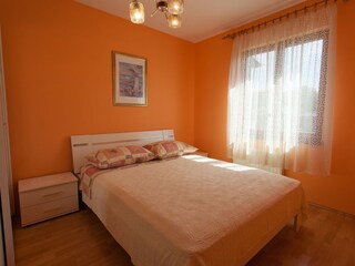 Apartamento de vacaciones Malinska Características 10