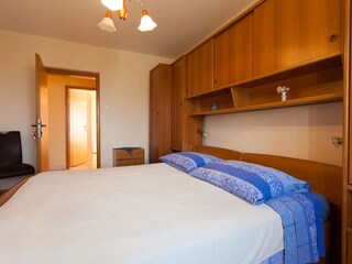 Apartamento de vacaciones Malinska Características 11