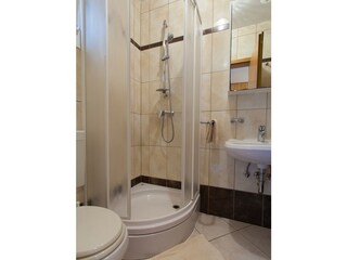 Apartamento de vacaciones Malinska Características 12