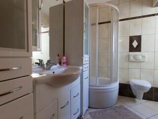 Apartamento de vacaciones Malinska Características 13