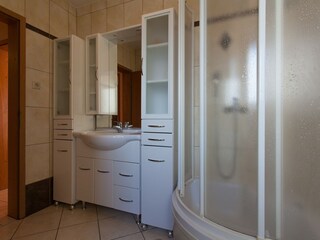 Apartamento de vacaciones Malinska Características 14
