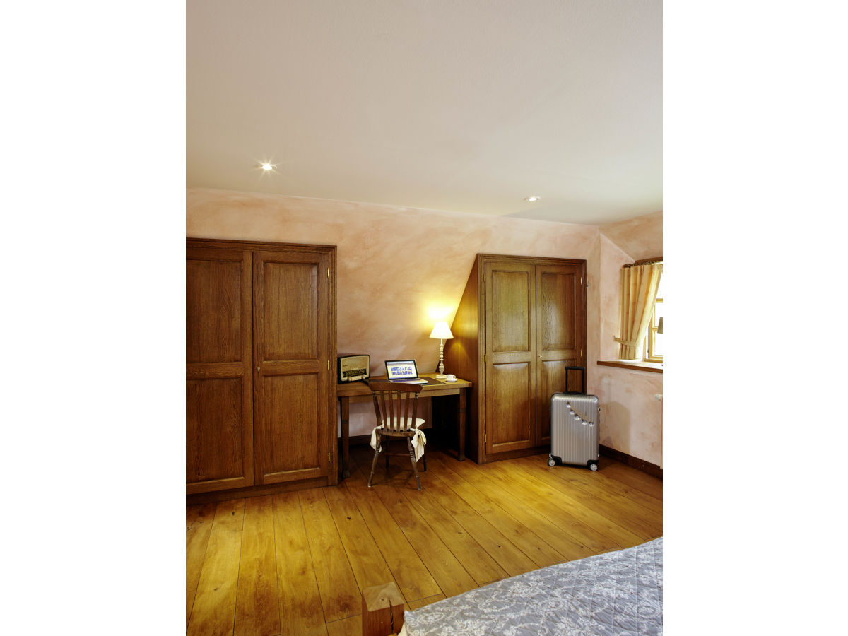 Das kleine Ferienhaus, Neuenkirchen in der Lüneburger Heide, Herr