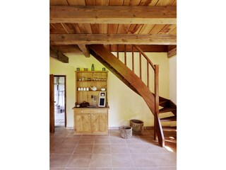 Casa per le vacanze Neuenkirchen in der Lüneburger Heide Caratteristiche 19