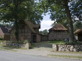 Casa per le vacanze Neuenkirchen in der Lüneburger Heide Registrazione all'aperto 1