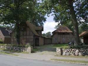 Ferienhaus La petite maison de vacances