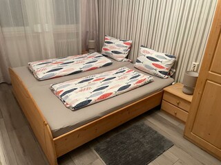 Schlafzimmer Bild1