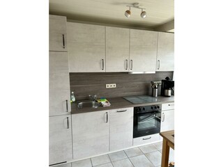 Küche (neu Okt. 2024)