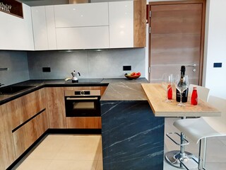 Apartamento de vacaciones Colico Características 25