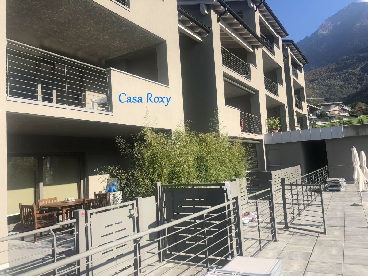 Casa Roxy