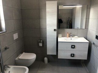 Apartamento de vacaciones Colico Características 23