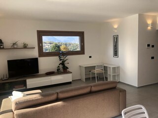 Apartamento de vacaciones Colico Características 29