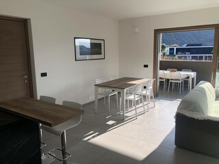 Apartamento de vacaciones Colico Características 30
