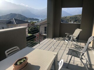 Apartamento de vacaciones Colico Características 31