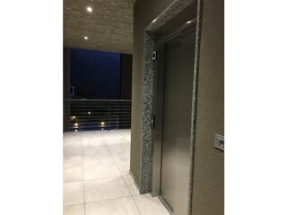 Apartamento de vacaciones Colico Grabación al aire libre 9
