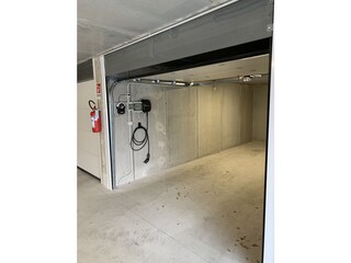 Apartamento de vacaciones Colico Grabación al aire libre 14