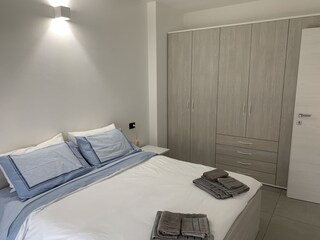 Apartamento de vacaciones Colico Características 17