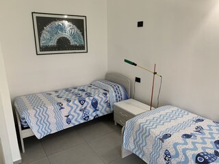 Apartamento de vacaciones Colico Características 19