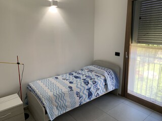 Apartamento de vacaciones Colico Características 20