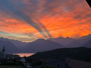 Appartamento per vacanze Colico Ambiente 39