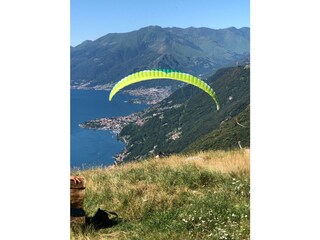 Appartamento per vacanze Colico Ambiente 35