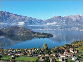 Appartamento per vacanze Colico Ambiente 38