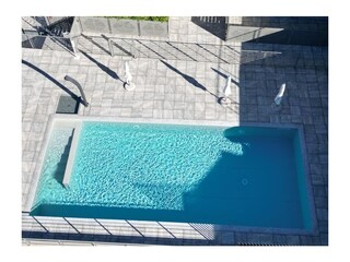 Apartamento de vacaciones Colico Grabación al aire libre 2