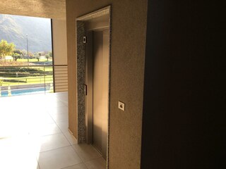 Apartamento de vacaciones Colico Grabación al aire libre 16
