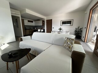 Apartamento de vacaciones Colico Características 18