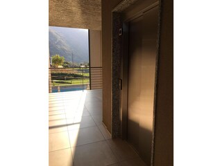 Apartamento de vacaciones Colico Grabación al aire libre 8