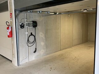 Apartamento de vacaciones Colico Grabación al aire libre 13