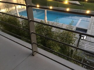 Appartamento per vacanze Colico Registrazione all'aperto 14