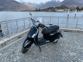 Colico ....  la dolce vita