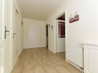 Vakantiehuis Wrixum Kenmerken 18