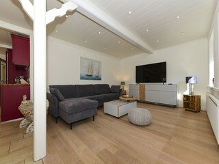 Ferienhaus Wrixum Ausstattung 7