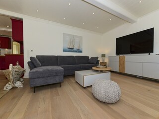 Ferienhaus Wrixum Ausstattung 16