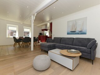 Vakantiehuis Wrixum Kenmerken 6