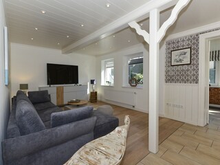 Vakantiehuis Wrixum Kenmerken 19