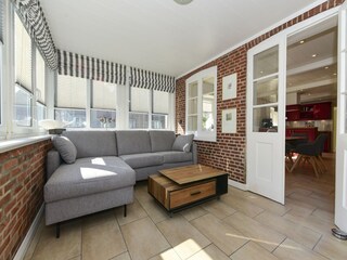 Ferienhaus Wrixum Ausstattung 22