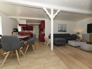 Holiday house Wrixum Features 10