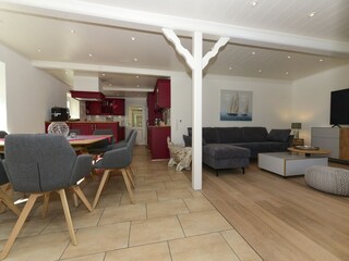 Vakantiehuis Wrixum Kenmerken 20