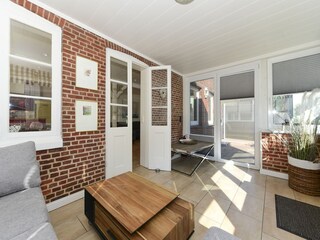 Vakantiehuis Wrixum Kenmerken 16