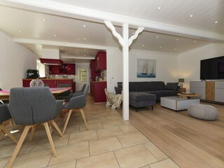 Holiday house Wrixum Features 14