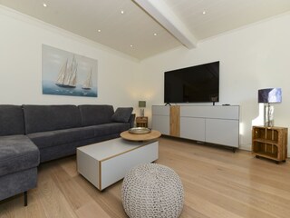 Ferienhaus Wrixum Ausstattung 14