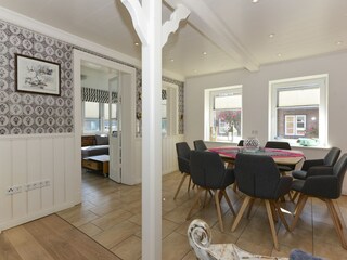 Maison de vacances Wrixum Équipement 19