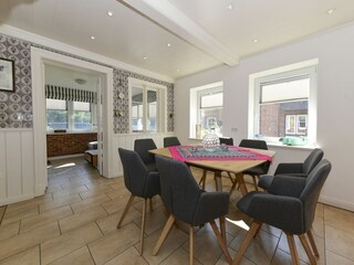 Vakantiehuis Wrixum Kenmerken 14