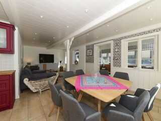 Vakantiehuis Wrixum Kenmerken 7